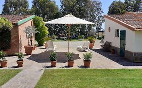 Agriturismo Prato Verde